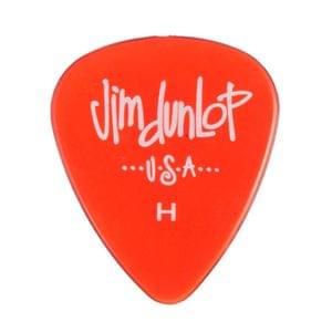 Dunlop 486P Gels Pack of 12 Guitar Picks